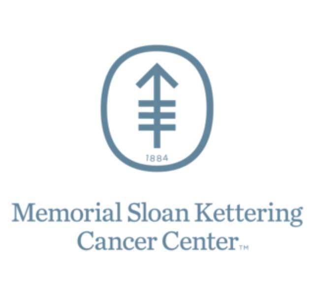 Memorial Sloan Kettering